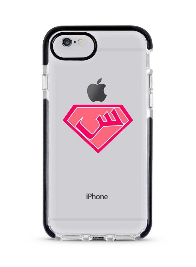 Stylizedd - Protective Case Cover For Apple iPhone 6s/ iPhone 6 Seen - Image 1