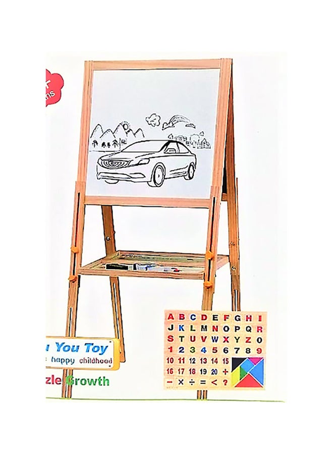 لوح رسم متعدد الوظائف 42سم