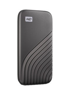 My Passport Portable External SSD 1 TB - v1600757506/N40638823A_2