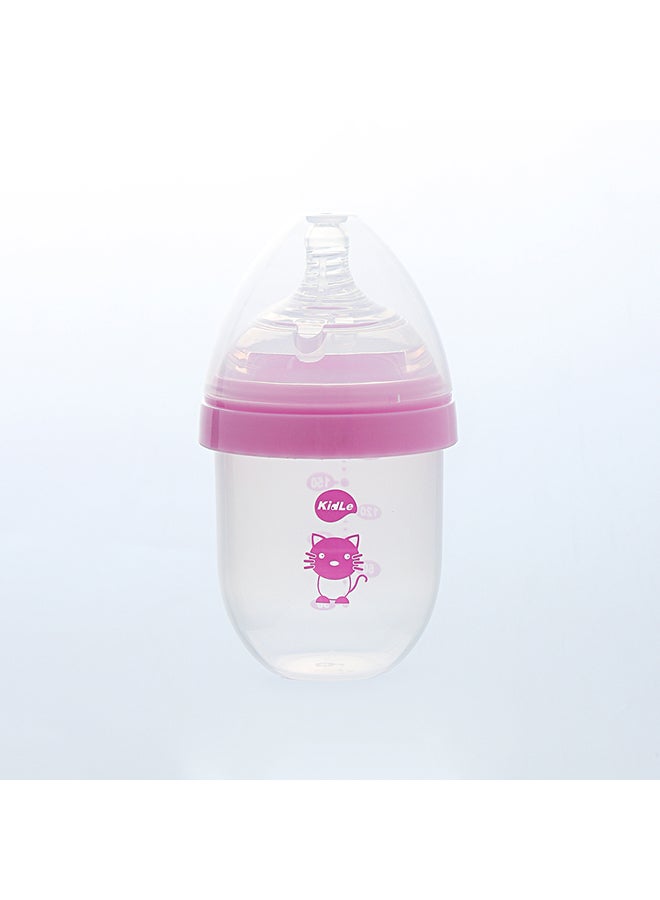كيدل زجاجة رضاعة بفوهة واسعة للغاية - Image 2