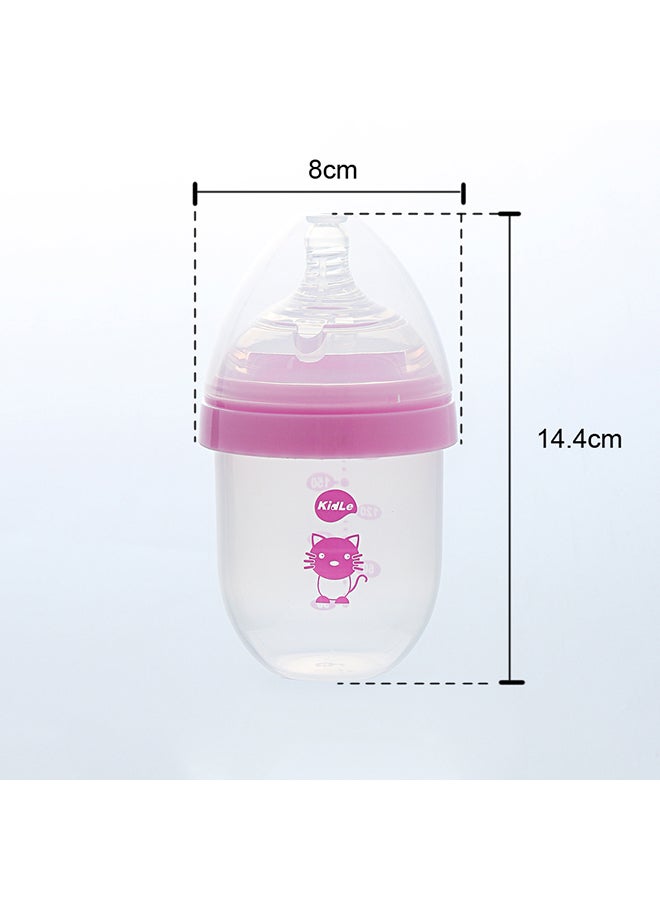 كيدل زجاجة رضاعة بفوهة واسعة للغاية - Image 5