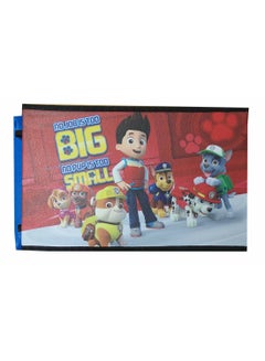 nickelodeon Paw Patrol Boys Foldable Storage Box Blue 40x25x25cm  - Image 3