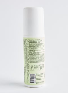 ORIENTAL PRINCESS Fresh And Juicy Delight Kiwi Squeeze Deodorant Scent Roller 70ml  - Image 2