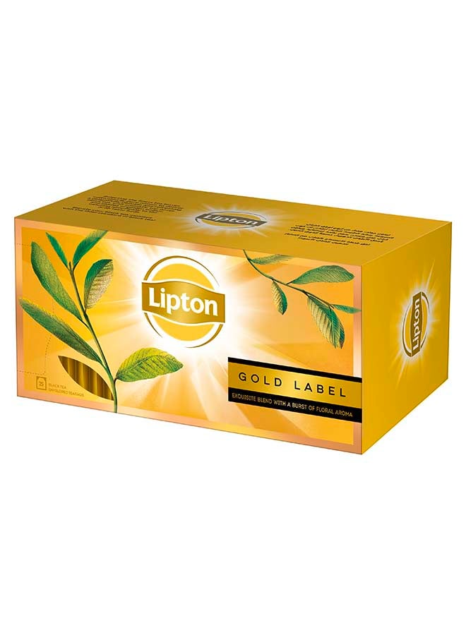 Buy Lipton Gold Label Tea Online | 15 Minutes Instant Delivery ...