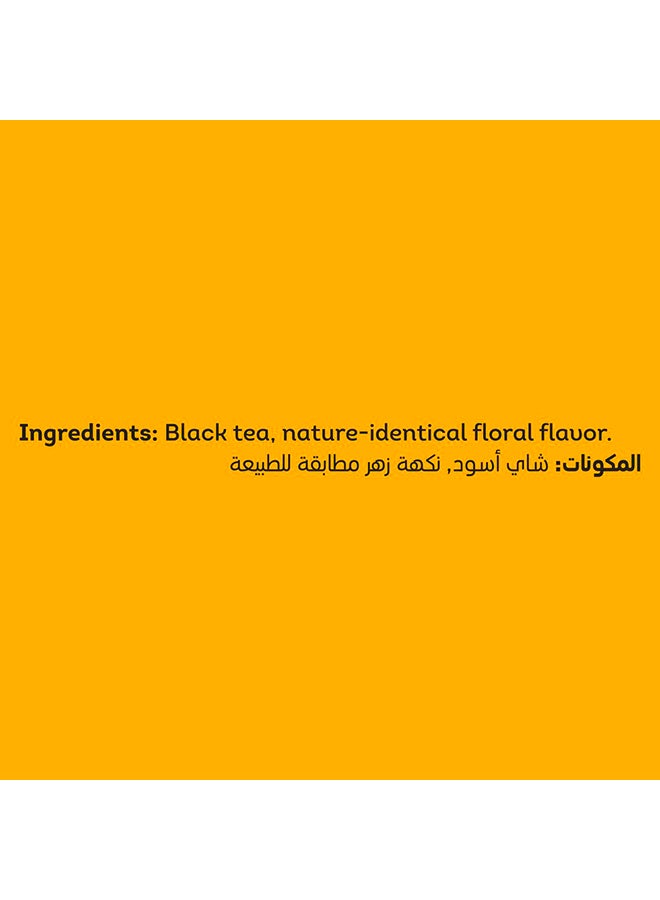 Lipton - Gold Label Black Tea 94 Bags - Image 1