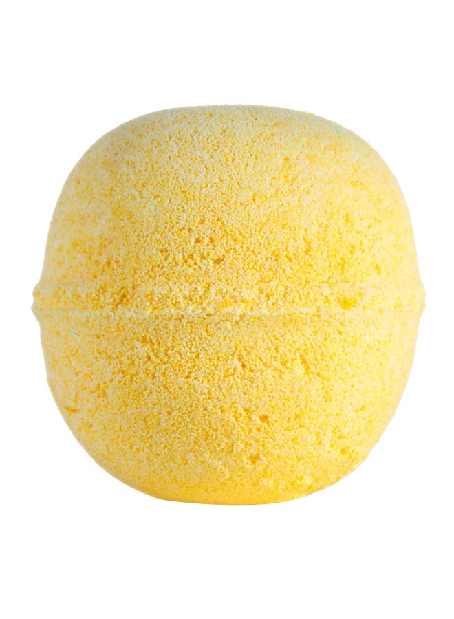 أريج كرة استحمام فوارة برائحة عشب الليمون 160جرام