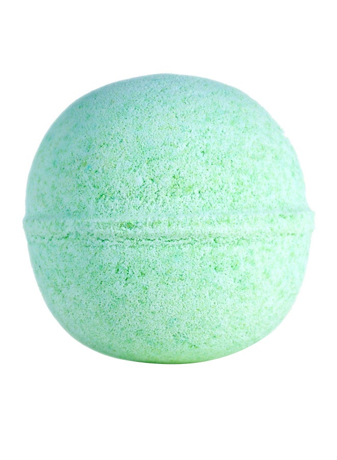 Peppermint Bath Bomb 160grams - v1600765085/N29161618A_2