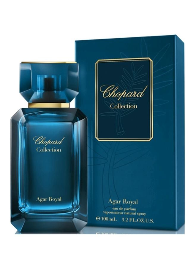 Chopard Agar Royal EDP 100ml - Image 2