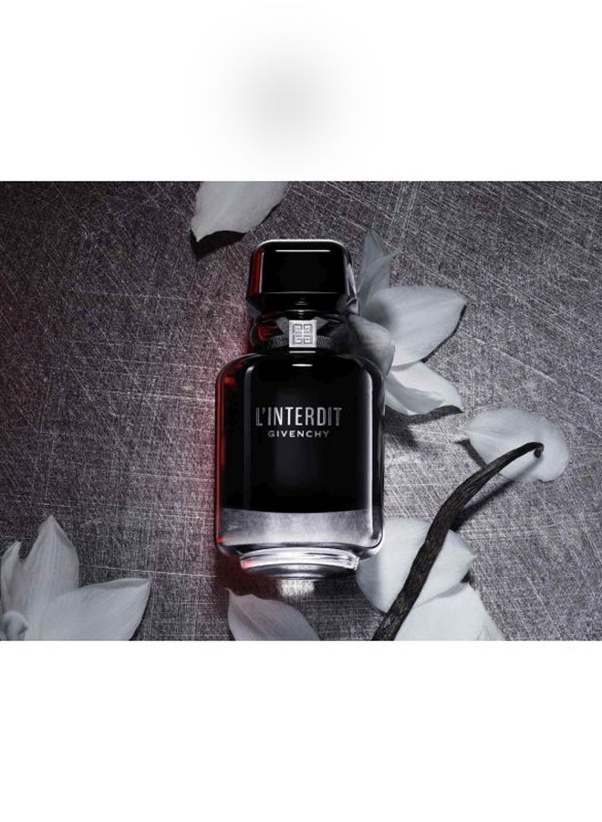 جيفنشي ماء عطر لينتردي 80ملليلتر - Image 5