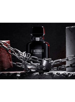GIVENCHY L'Interdit EDP 50ml  - Image 4