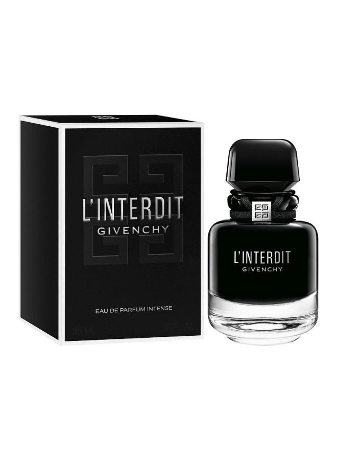 GIVENCHY L'Interdit EDP 35ml  - Image 2