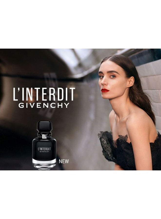 GIVENCHY L'Interdit EDP 35ml  - Image 3