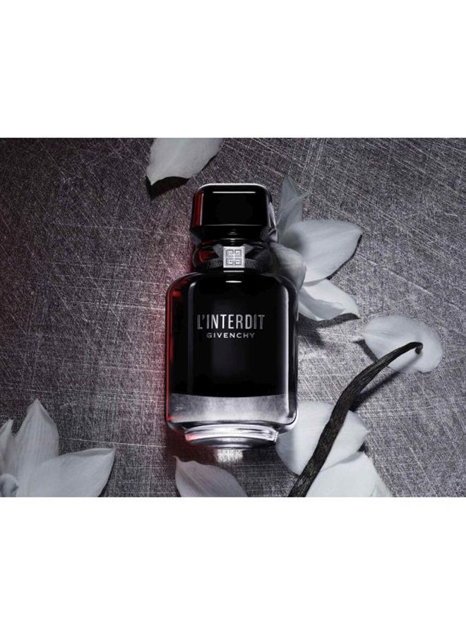 GIVENCHY L'Interdit EDP 35ml  - Image 5
