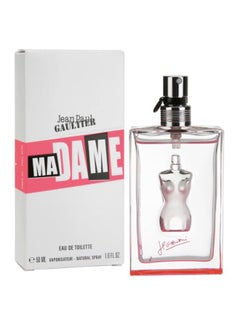 Jean Paul GAULTIER Madame EDT 50ml  - Image 2