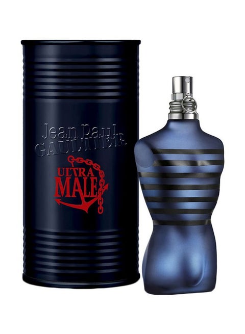 Ultra Intense EDT 75ml