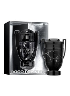 Invictus Onyx Collector Edition EDT 100ml