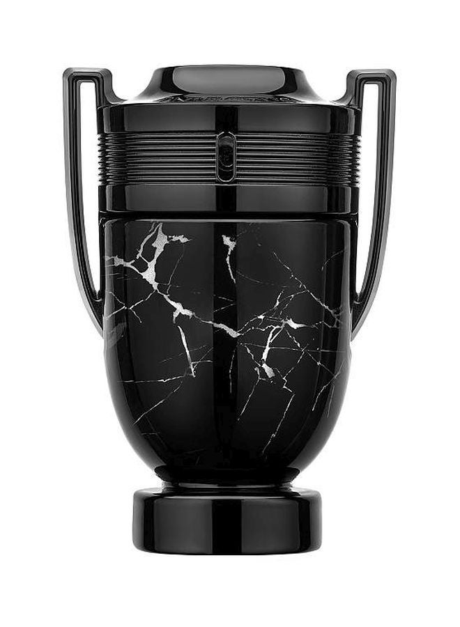 paco rabanne - Invictus Onyx Collector Edition EDT 100ml - Image 1