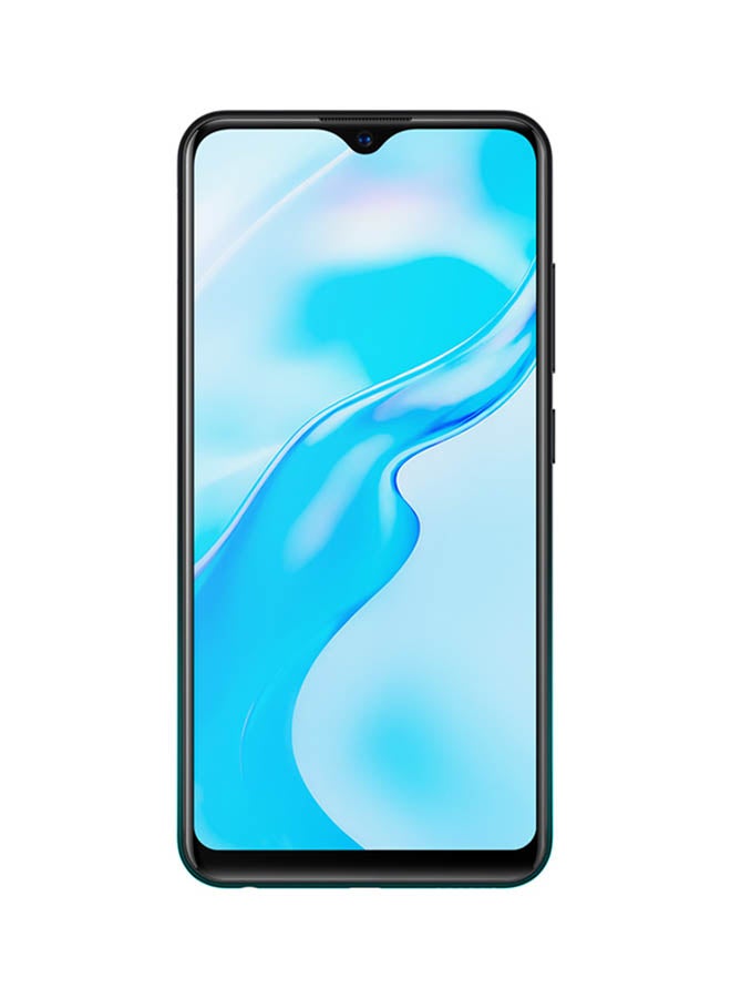 vivo - Y1s Dual SIM Olive Black 2GB RAM 32GB 4G - Image 1