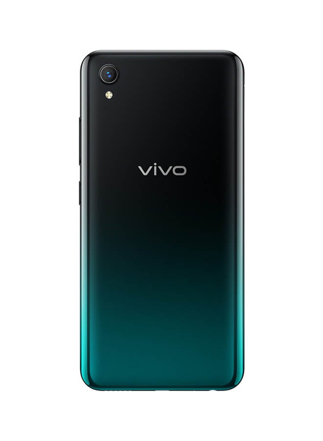 vivo - Y1s Dual SIM Olive Black 2GB RAM 32GB 4G - Image 1