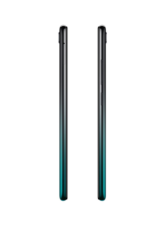 vivo - Y1s Dual SIM Olive Black 2GB RAM 32GB 4G - Image 1
