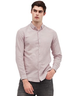 BlueAge Basic Shirt Purple  - Image 1