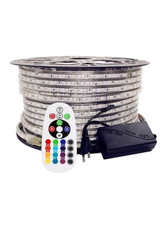MODI LED Strip Light With Remote Control Multicolour 15meter 