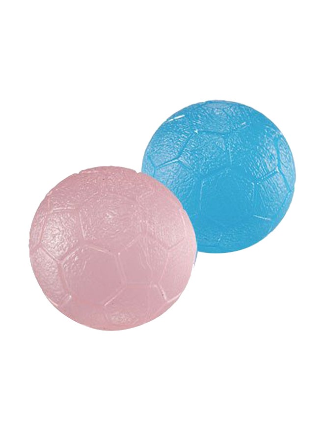 BODY SCULPTURE 2-Piece Flexball Pair 5cm  - Image 1