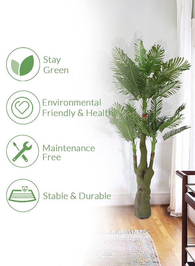China Made - Decorative  Artificial  Tree - Image 1