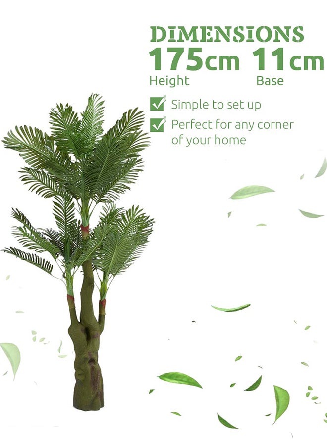 China Made - Decorative  Artificial  Tree - Image 1
