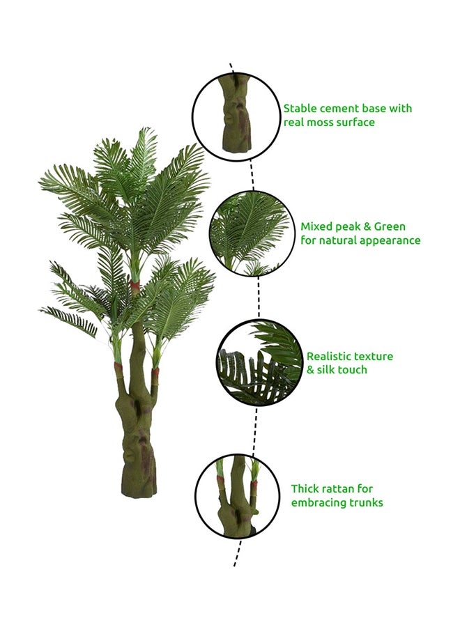 China Made - Decorative  Artificial  Tree - Image 1