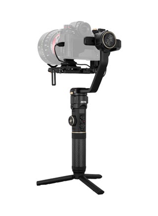 Crane 2S Professional 3-Axis Handheld Gimbal Stabilizer Black - v1600775078/N40259422A_1