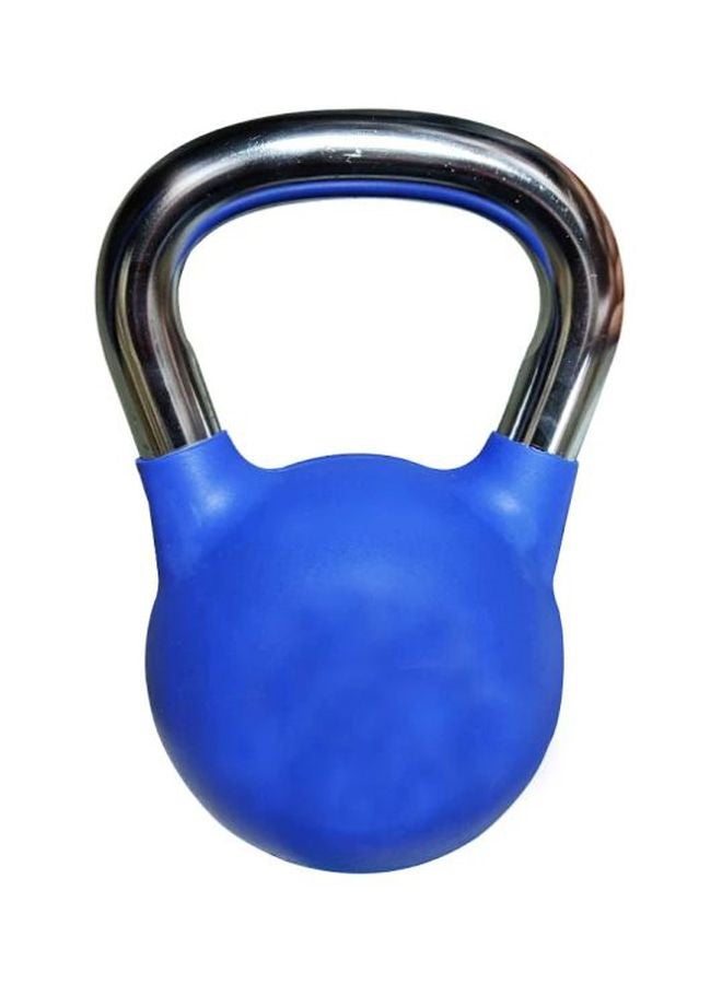 تي أيه سبورتس كيتل بيل مغلفة بالمطاط 16كيلوجرام - Image 2
