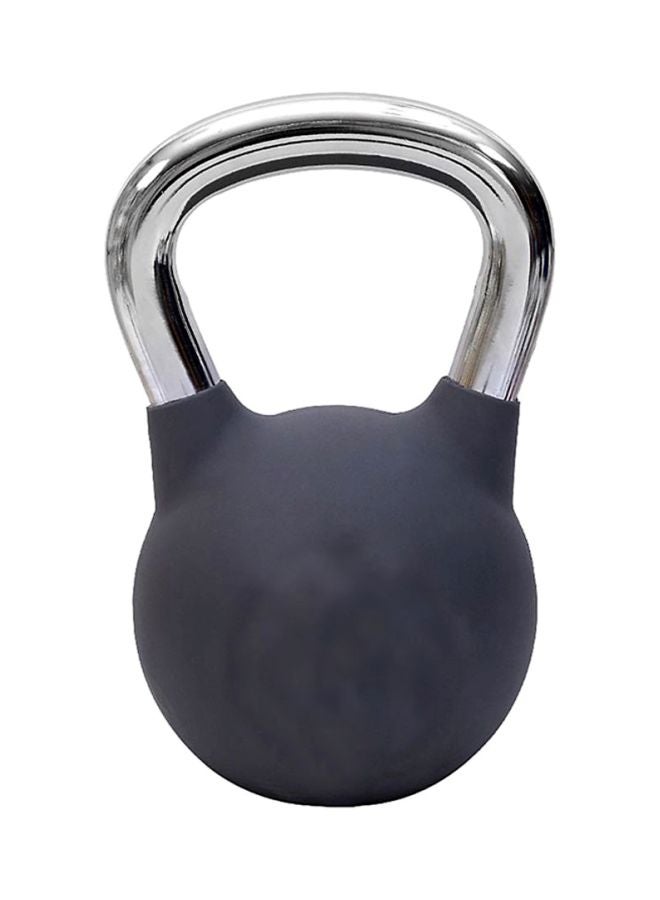 تي أيه سبورتس كيتل بيل مغلفة بالمطاط 24كيلوجرام - Image 2