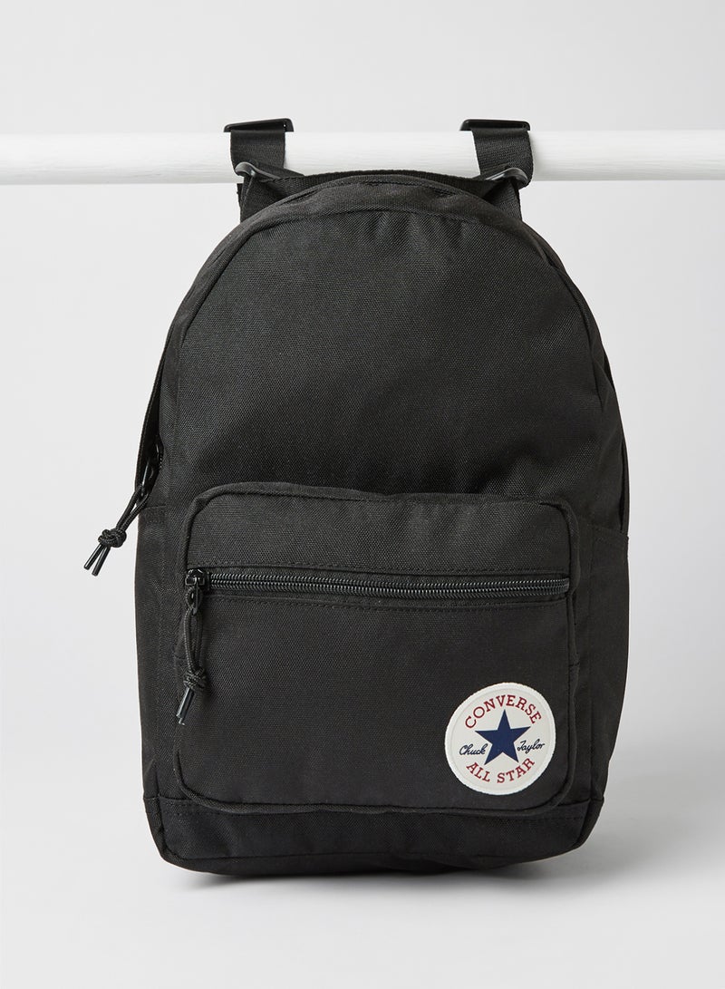 CONVERSE Go Lo Backpack Black  - Image 1