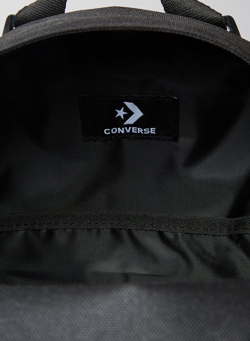 CONVERSE Go Lo Backpack Black  - Image 4