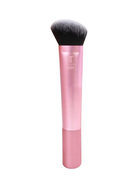 Sculpting Contour Brush Pink/Black/White