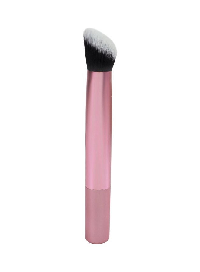 REAL TECHNIQUES Instapop Cheek Brush Pink/Black/Grey - Image 2