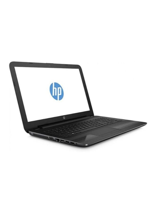 HP 250 G6 Laptop With 15.6-Inch Display, Celeron Processor/4GB RAM/500GB HDD/Intel HD Graphics 400 With Bag Grey  - Image 3