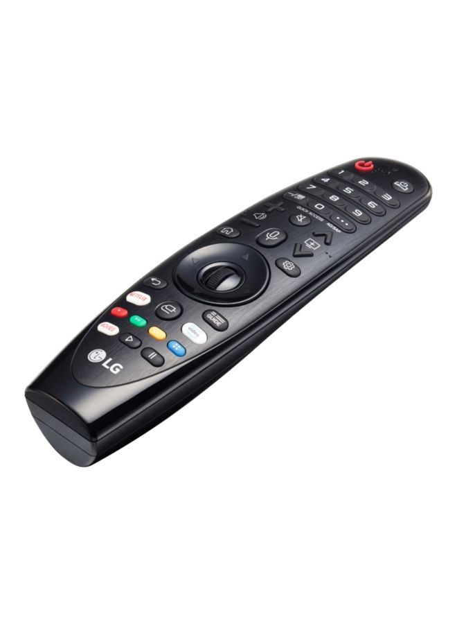 Generic - Magic Remote Control Black/White/Red - Image 1