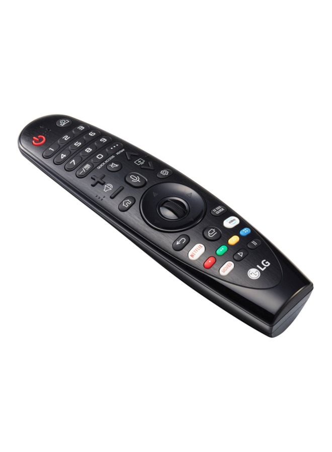 Magic Remote Control Black/White/Red  - Image 2