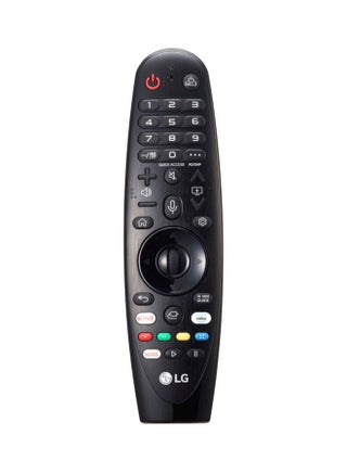 Magic Remote Control Black/White/Red - v1600780111/N40661699A_1