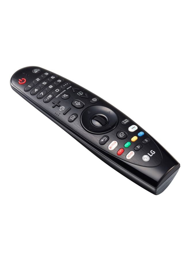 Generic - Magic Remote Control Black/White/Red - Image 1