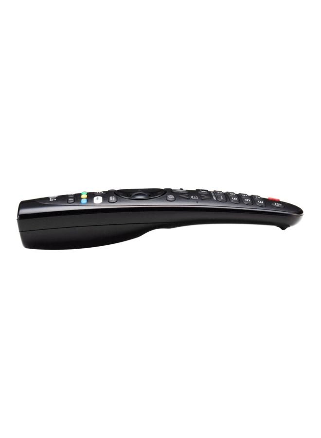 Generic - Magic Remote Control Black/White/Red - Image 1