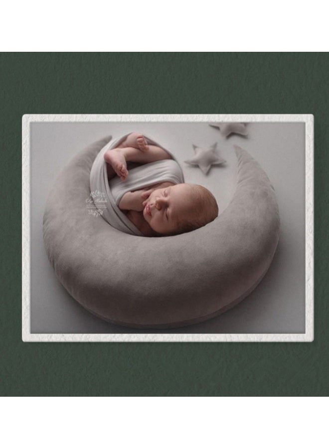 بيوينتي طقم إكسسوارات على شكل قمر كامل لالتقاط الصور - Image 3