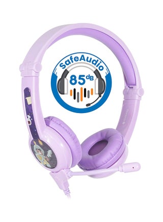 Galaxy Gaming Kids Headphones With Mic For PS4/PS5/XOne/XSeries/NSwitch/PC - v1600782118/N38573211A_4