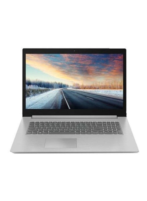 Ideapad L3 Laptop With 15.6-Inch Display, Core i3 Processor/4GB RAM/1TB HDD/Intel UHD Graphics/DOS (Without Windows)/ Platinum Grey