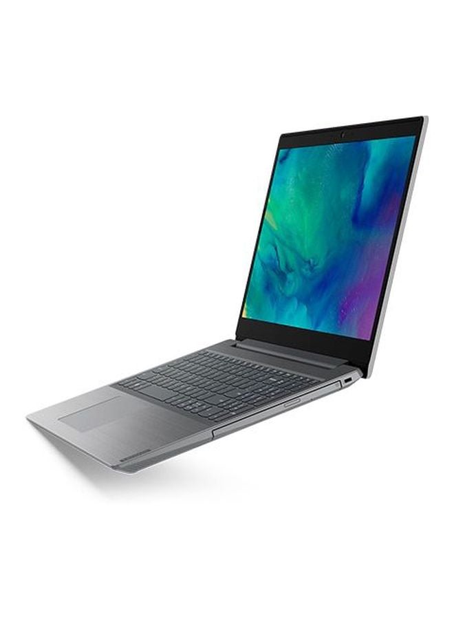 Ideapad L3 Laptop With 15.6-Inch Display, Core i3 Processor/4GB RAM/1TB HDD/Intel UHD Graphics/DOS (Without Windows)/ Platinum Grey