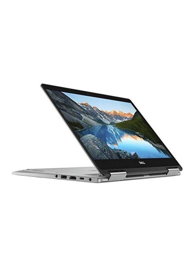 DELL - Chromebook 3189 Convertible 2-In-1 Laptop With 13.3-Inch Display, Core i5 Processor/8GB RAM/256GB SSD/Intel HD Graphics 620 Grey - Image 1