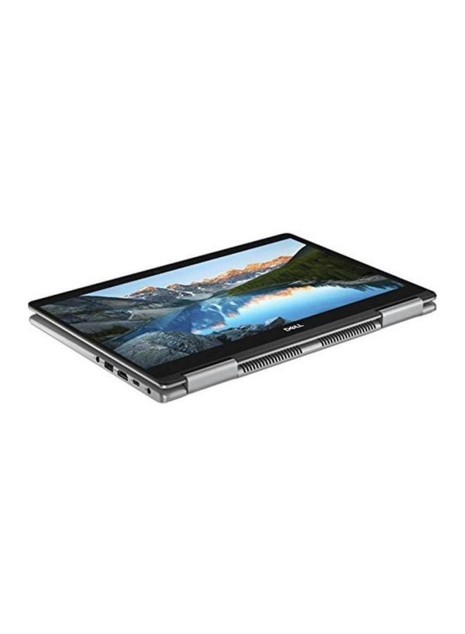 DELL - Chromebook 3189 Convertible 2-In-1 Laptop With 13.3-Inch Display, Core i5 Processor/8GB RAM/256GB SSD/Intel HD Graphics 620 Grey - Image 1
