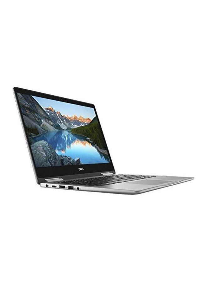 DELL - Chromebook 3189 Convertible 2-In-1 Laptop With 13.3-Inch Display, Core i5 Processor/8GB RAM/256GB SSD/Intel HD Graphics 620 Grey - Image 1
